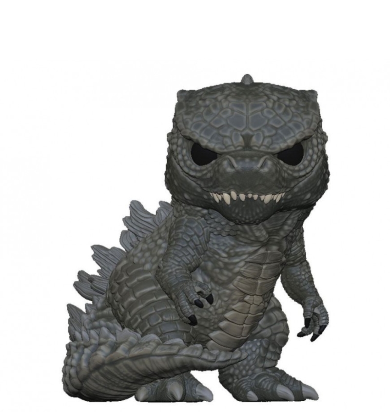 FUNKO ACTION FIGURES FUNKO POP GODZILLA VS KONG: GODZILLA